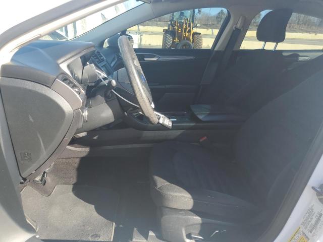 Photo 7 from auction – 2017 FORD FUSION SE with VIN 3FA6P0H73HR145025