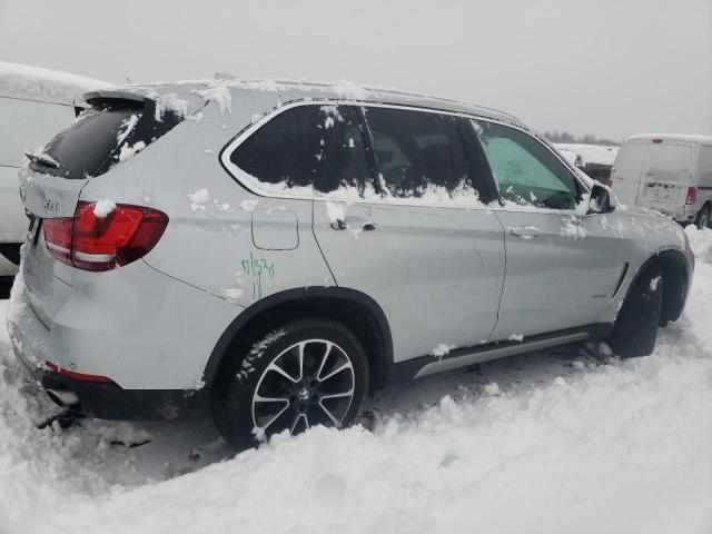 Photo 3 from auction – 2017 BMW X5 XDRIVE3 with VIN 5UXKR0C53H0U55666