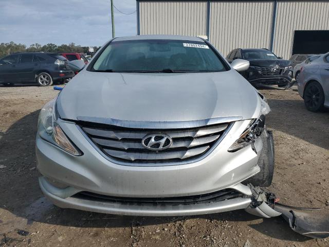 Photo 5 from auction – 2013 HYUNDAI SONATA SE with VIN 5NPEC4AC9DH564364