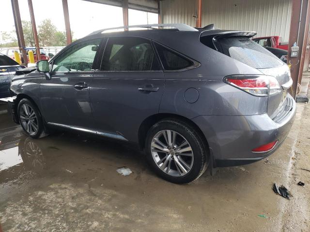 Photo 2 from auction – 2015 LEXUS RX 350 with VIN 2T2ZK1BA1FC180449