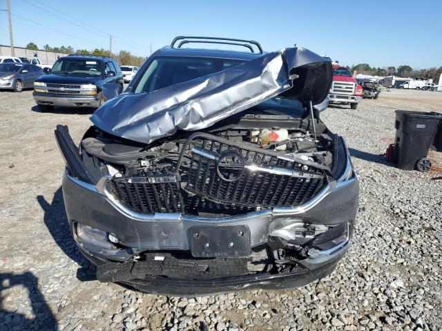 Photo 5 from auction – 2021 BUICK ENCLAVE ES with VIN 5GAEVAKW8MJ233446