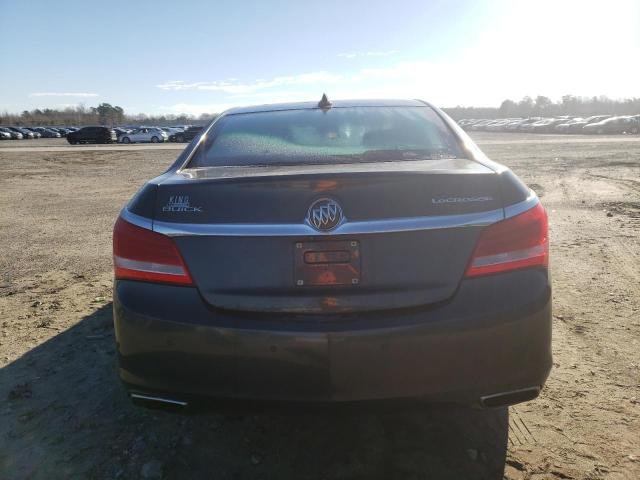 Photo 6 from auction – 2015 BUICK LACROSSE with VIN 1G4GB5G33FF110709