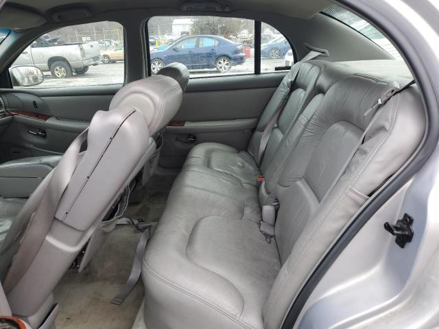 Photo 10 from auction – 1997 BUICK PARK AVENU with VIN 1G4CW52K3V4613202
