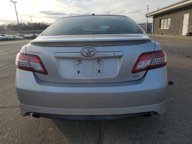 Foto 6 de la subasta – 2011 TOYOTA CAMRY BASE con VIN 4T1BF3EK0BU733286