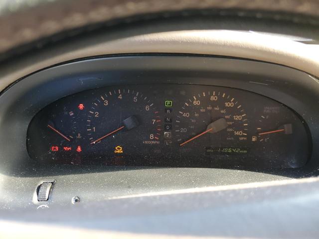 Photo 9 from auction – 1996 LEXUS ES 300 with VIN JT8BF12G2T0173707