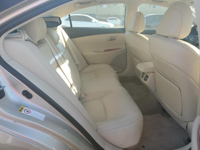 Photo 10 from auction – 2011 LEXUS ES 350 with VIN JTHBK1EG7B2471051