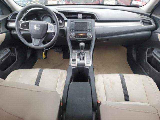Photo 8 from auction – 2016 HONDA CIVIC LX with VIN 19XFC2F59GE213658