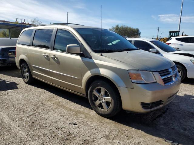 Photo 4 from auction – 2010 DODGE GRAND CARA with VIN 2D4RN5D12AR177538