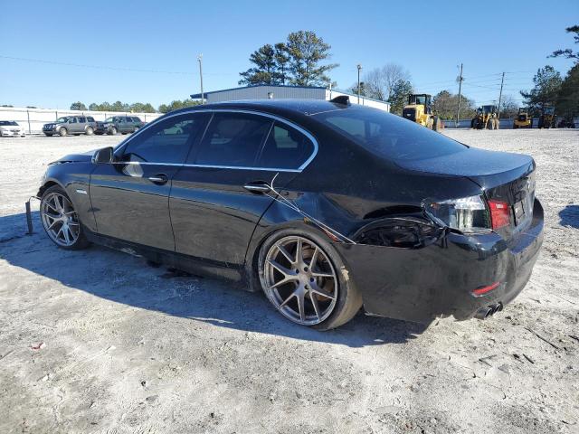Photo 2 from auction – 2016 BMW 528 I with VIN WBA5A5C59GG349034