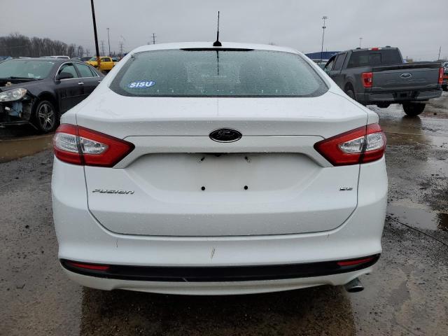 Photo 6 from auction – 2015 FORD FUSION SE with VIN 1FA6P0H77F5100279