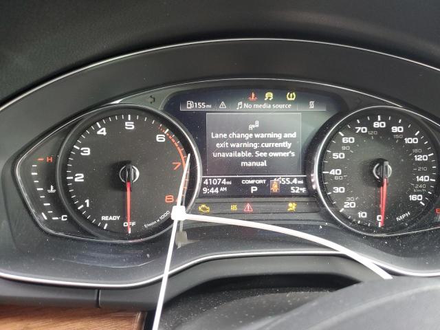 Photo 9 from auction – 2021 AUDI Q5 PREMIUM with VIN WA1AAAFY3M2078779
