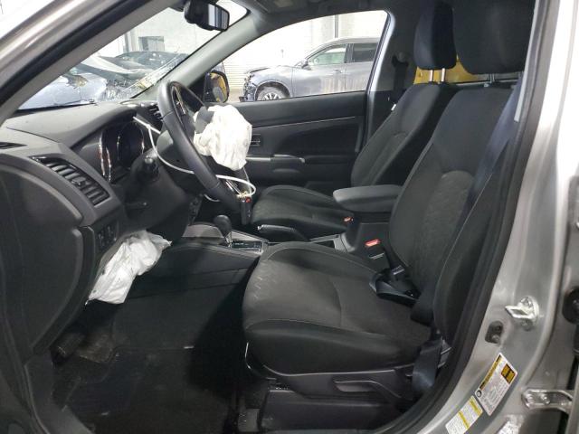 Photo 7 from auction – 2020 MITSUBISHI OUTLANDER with VIN JA4AR3AU3LU001048