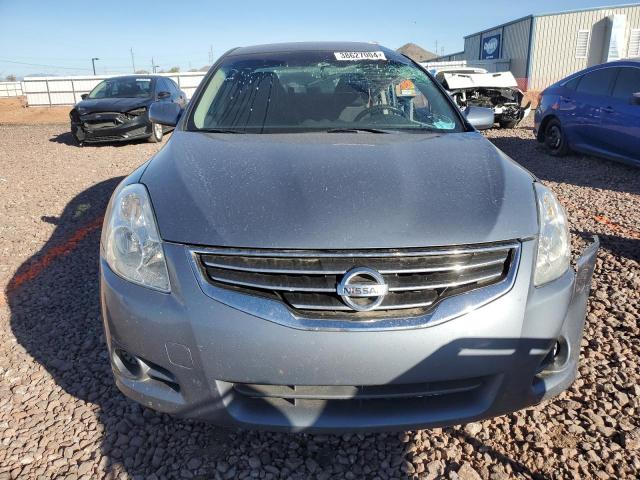 Photo 5 from auction – 2011 NISSAN ALTIMA BAS with VIN 1N4AL2AP4BN416101