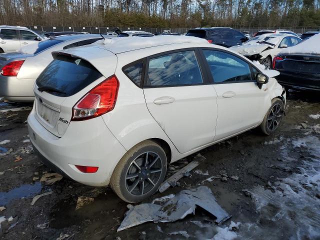 Photo 3 from auction – 2018 FORD FIESTA SE with VIN 3FADP4EJXJM142186