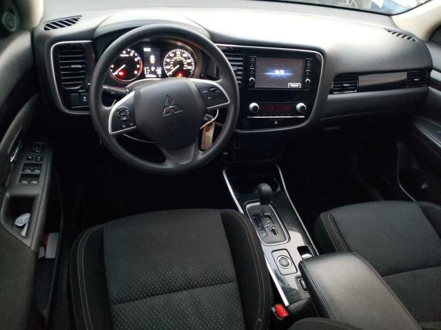 Photo 8 from auction – 2020 MITSUBISHI OUTLANDER with VIN JA4AZ3A39LZ027633