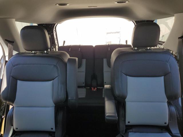 Photo 10 from auction – 2023 FORD EXPLORER X with VIN 1FMSK7DHXPGA09281