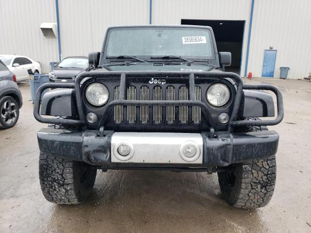Photo 5 from auction – 2015 JEEP WRANGLER U with VIN 1C4BJWEG9FL531834