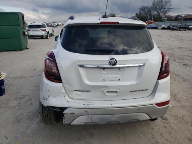 Photo 6 from auction – 2017 BUICK ENCORE PRE with VIN KL4CJDSB7HB140802
