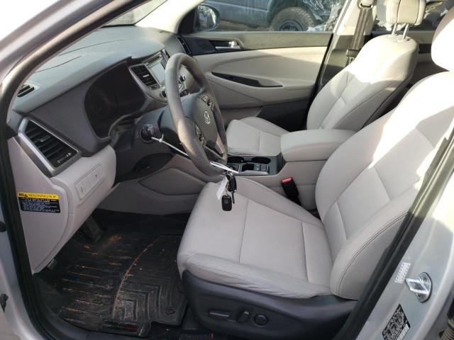 Photo 7 from auction – 2017 HYUNDAI TUCSON LIM with VIN KM8J3CA47HU457760