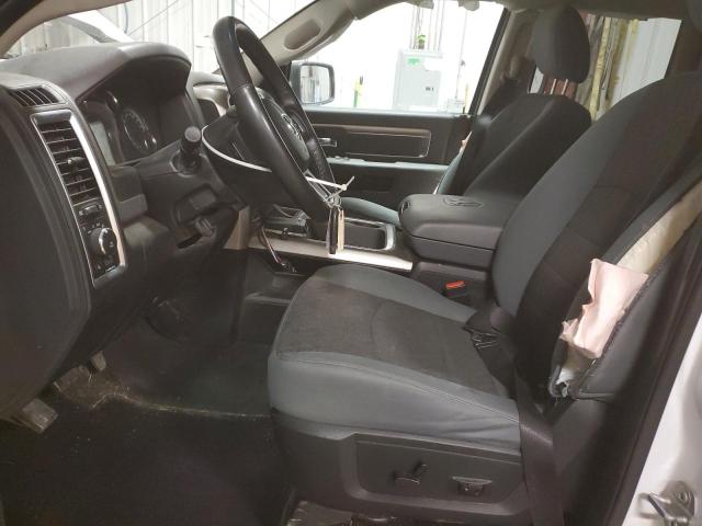 Photo 7 from auction – 2017 RAM 1500 SLT with VIN 1C6RR7GT9HS721429