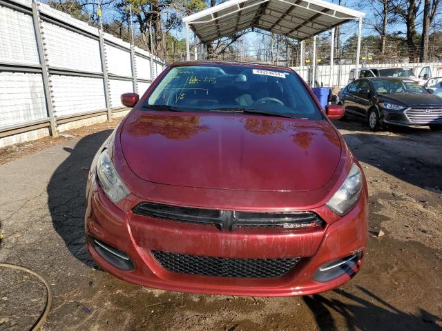 Photo 5 from auction – 2015 DODGE DART SXT with VIN 1C3CDFBB0FD308696