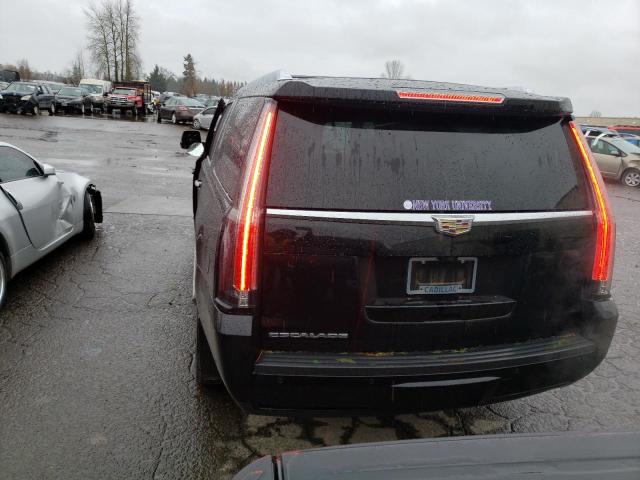 Фото 6 с аукциона – 2017 CADILLAC ESCALADE E с VIN 1GYS4JKJ7HR213893