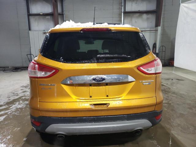 Photo 6 from auction – 2016 FORD ESCAPE TIT with VIN 1FMCU9J92GUA01541