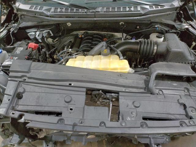 Photo 11 from auction – 2020 FORD F150 SUPER with VIN 1FTEW1E51LFC60830