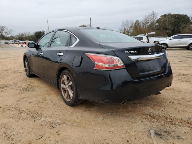 Foto 2 de la subasta – 2015 NISSAN ALTIMA 2.5 con VIN 1N4AL3AP1FC452464