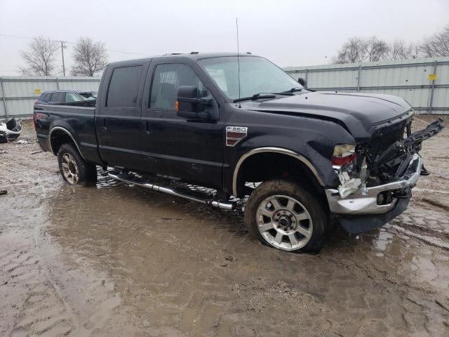 Photo 4 from auction – 2010 FORD F350 SUPER with VIN 1FTWW3BR5AEB11489