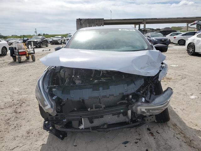 Photo 5 from auction – 2024 NISSAN VERSA SR with VIN 3N1CN8FV7RL819736