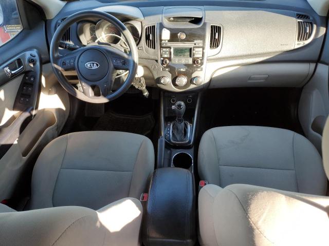 Photo 8 from auction – 2013 KIA FORTE EX with VIN KNAFU4A29D5654426
