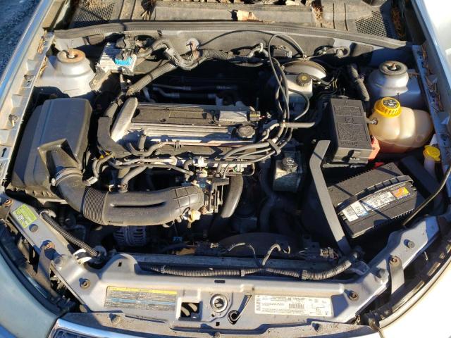 Photo 11 from auction – 2003 SATURN L200 with VIN 1G8JU54F13Y501872