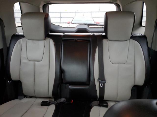 Photo 10 from auction – 2011 GMC TERRAIN 4D with VIN 2CTALUEC8B6452962