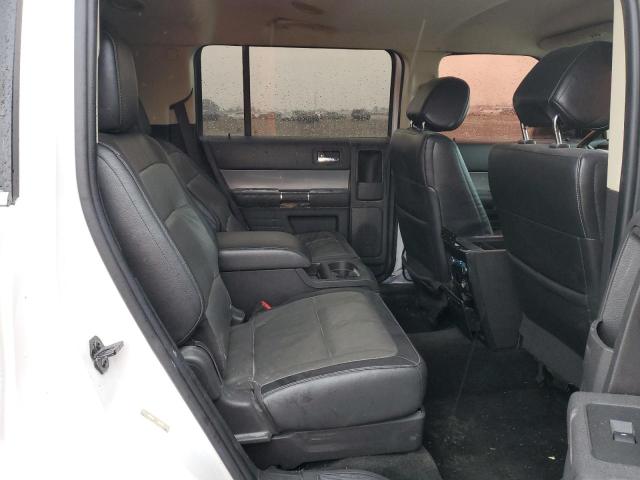 Photo 11 from auction – 2013 FORD FLEX LIMIT with VIN 2FMGK5D86DBD02186