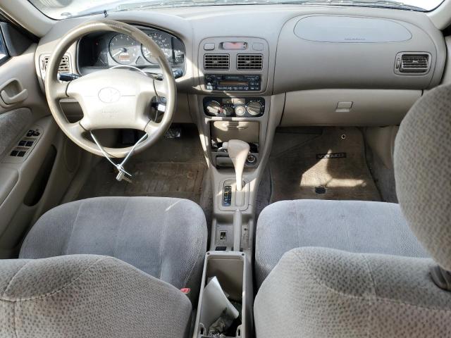 Photo 8 from auction – 2002 TOYOTA COROLLA CE with VIN 2T1BR18E42C576851