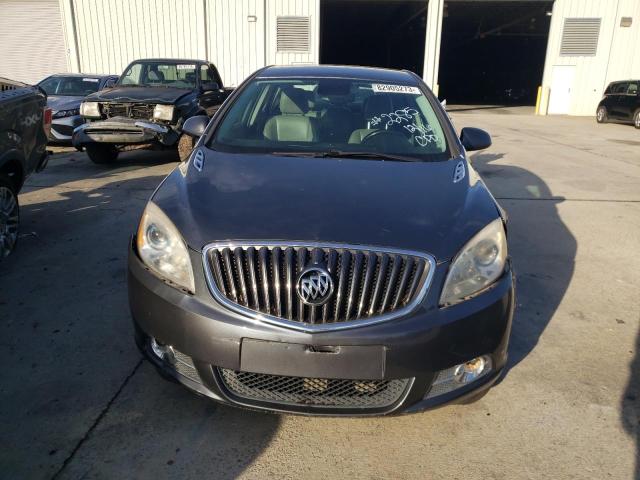 Photo 5 from auction – 2013 BUICK VERANO CON with VIN 1G4PR5SK7D4145529