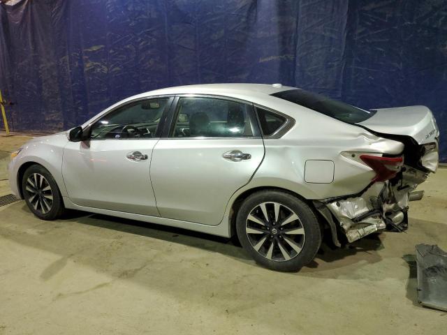 Photo 2 from auction – 2018 NISSAN ALTIMA 2.5 with VIN 1N4AL3AP2JC279689