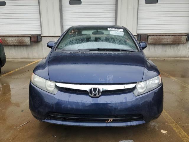 Photo 5 from auction – 2006 HONDA CIVIC with VIN 1HGFA16836L069798
