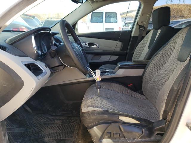 Foto 7 de la subasta – 2017 GMC TERRAIN SL con VIN 2GKFLSEK2H6302940