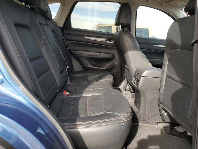 Photo 10 from auction – 2021 MAZDA CX-5 TOURI with VIN JM3KFBCM1M0500294
