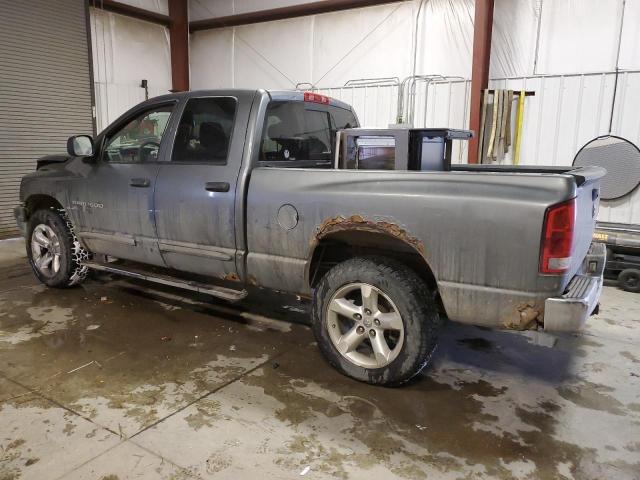 Photo 2 from auction – 2006 DODGE RAM 1500 S with VIN 1D7HU18N06S652553