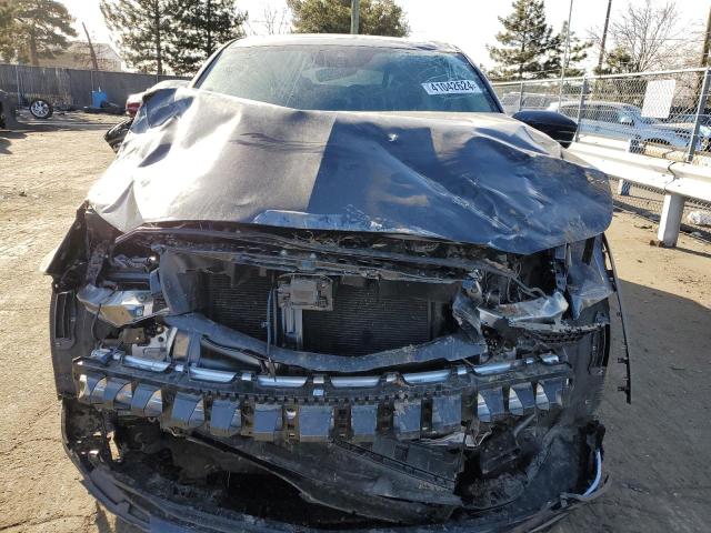 Photo 5 from auction – 2024 ACURA MDX TECHNO with VIN 5J8YE1H4XRL015328