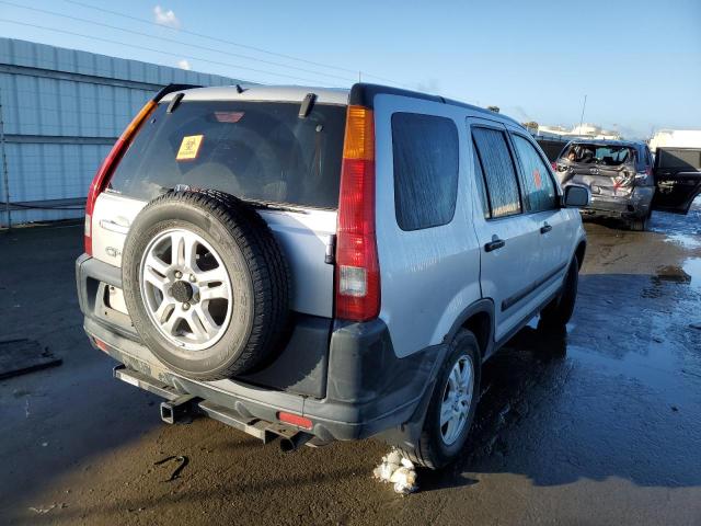 Photo 3 from auction – 2002 HONDA CR-V EX with VIN JHLRD78882C045044