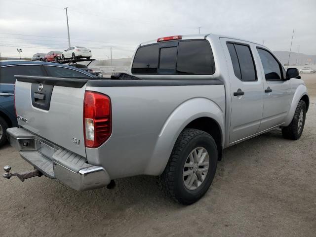 Photo 3 from auction – 2016 NISSAN FRONTIER S with VIN 1N6AD0ER3GN723786