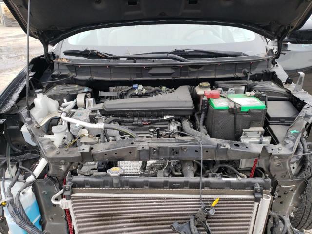 Photo 12 from auction – 2017 NISSAN ROGUE S with VIN KNMAT2MT3HP572453