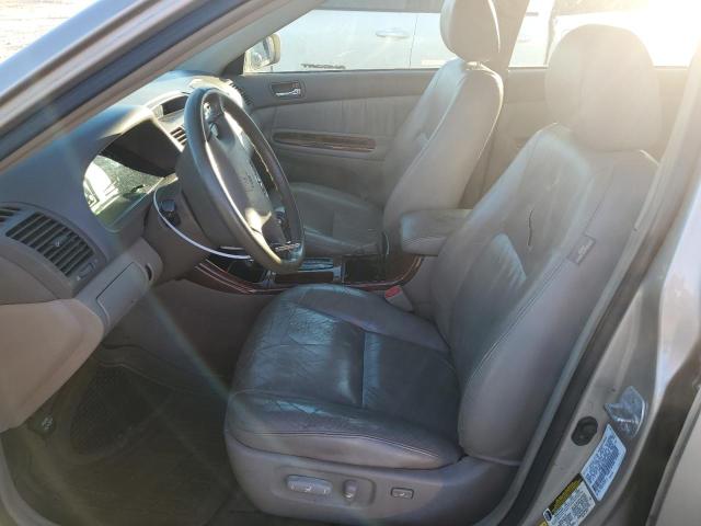 Photo 7 from auction – 2004 TOYOTA CAMRY LE with VIN 4T1BE30KX4U285152
