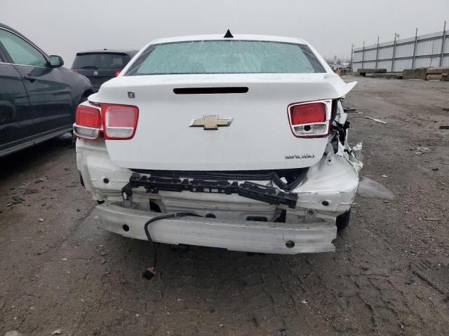 Photo 6 from auction – 2013 CHEVROLET MALIBU LS with VIN 1G11B5SA8DF345418