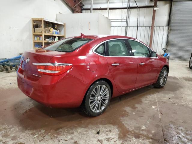 Photo 3 from auction – 2013 BUICK VERANO with VIN 1G4PS5SK9D4147593