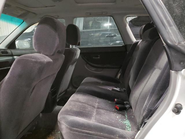 Photo 10 from auction – 2003 SUBARU LEGACY L with VIN 4S3BH635936308751